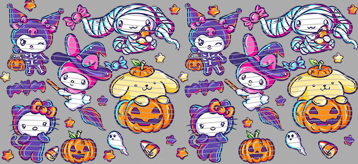 16oz Sanrio-SO-905